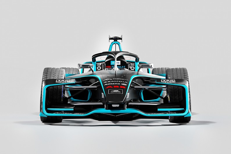 Formula E race off due to coronavirus
